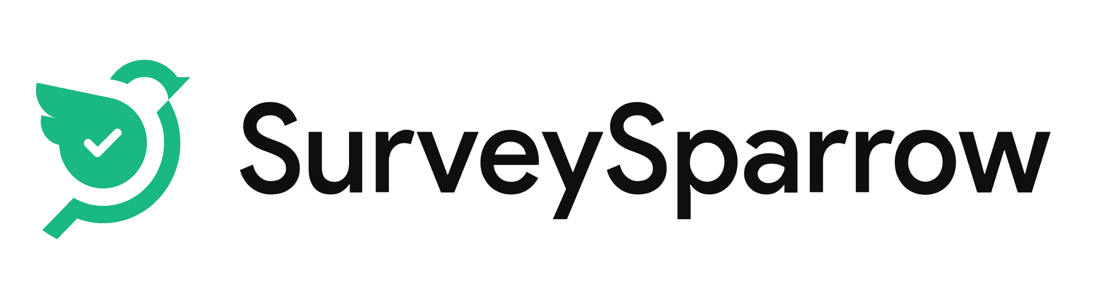 SurveySparrow logo