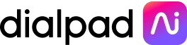 Dialpad logo