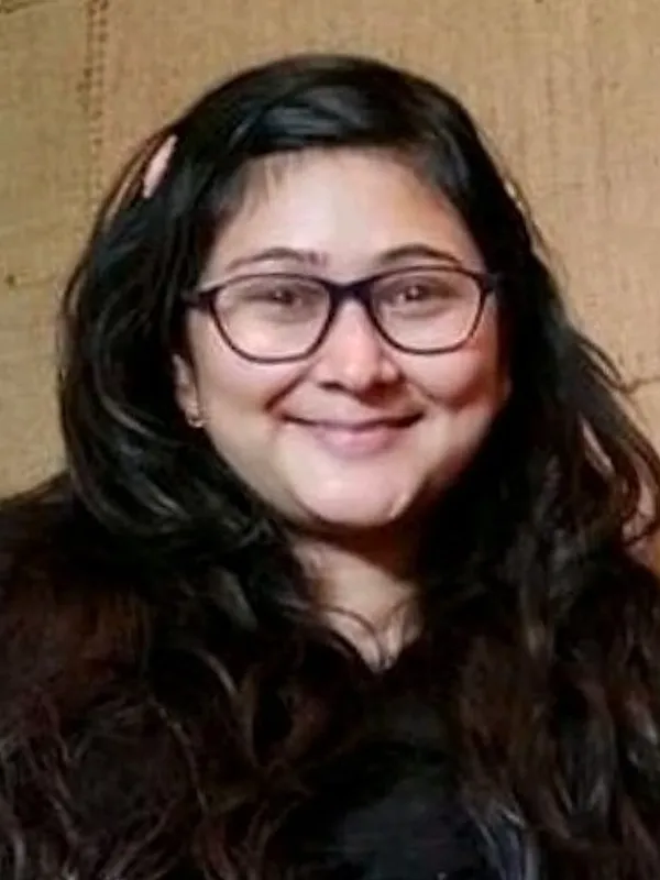 Anindita Banerjee, Outreach Specialist at Digital Gratified