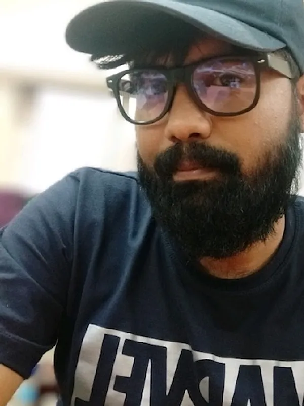 Ranjeet Gaur, Sr. SEO Specialist at Digital Gratified