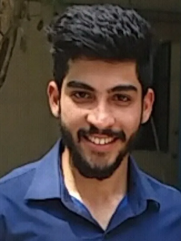 Sanchit Arora, Head of Link Building at Digital Gratified