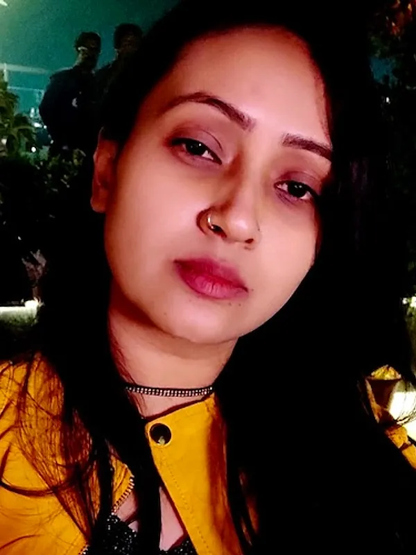 Surbhi Upadhyay, HR & Accounts Manager at Digital Gratified