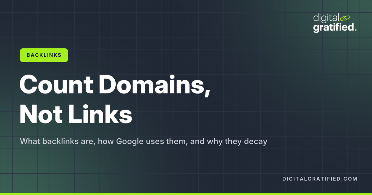 Backlinks: What They Are and How They Work for SaaS