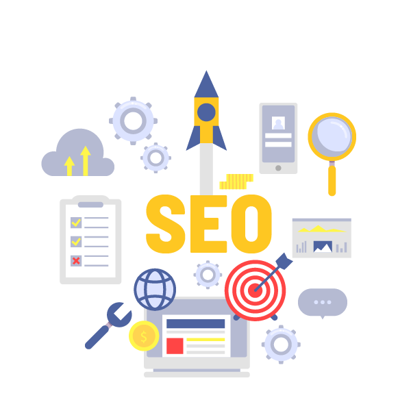 SEO Services You Need To Scale Your Sales