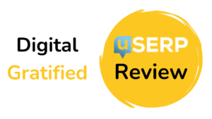 Userp Review