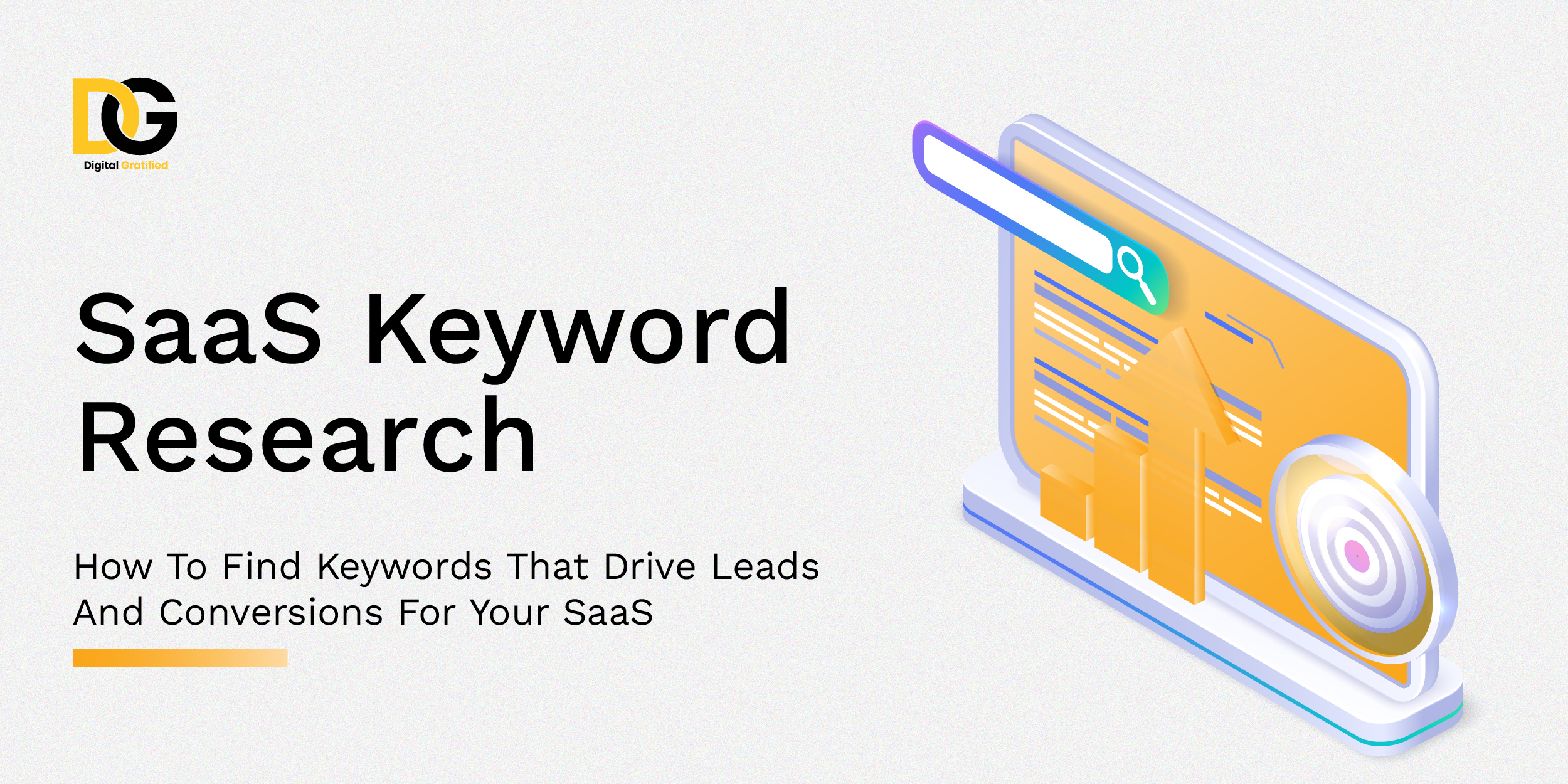 SaaS Keyword Research
